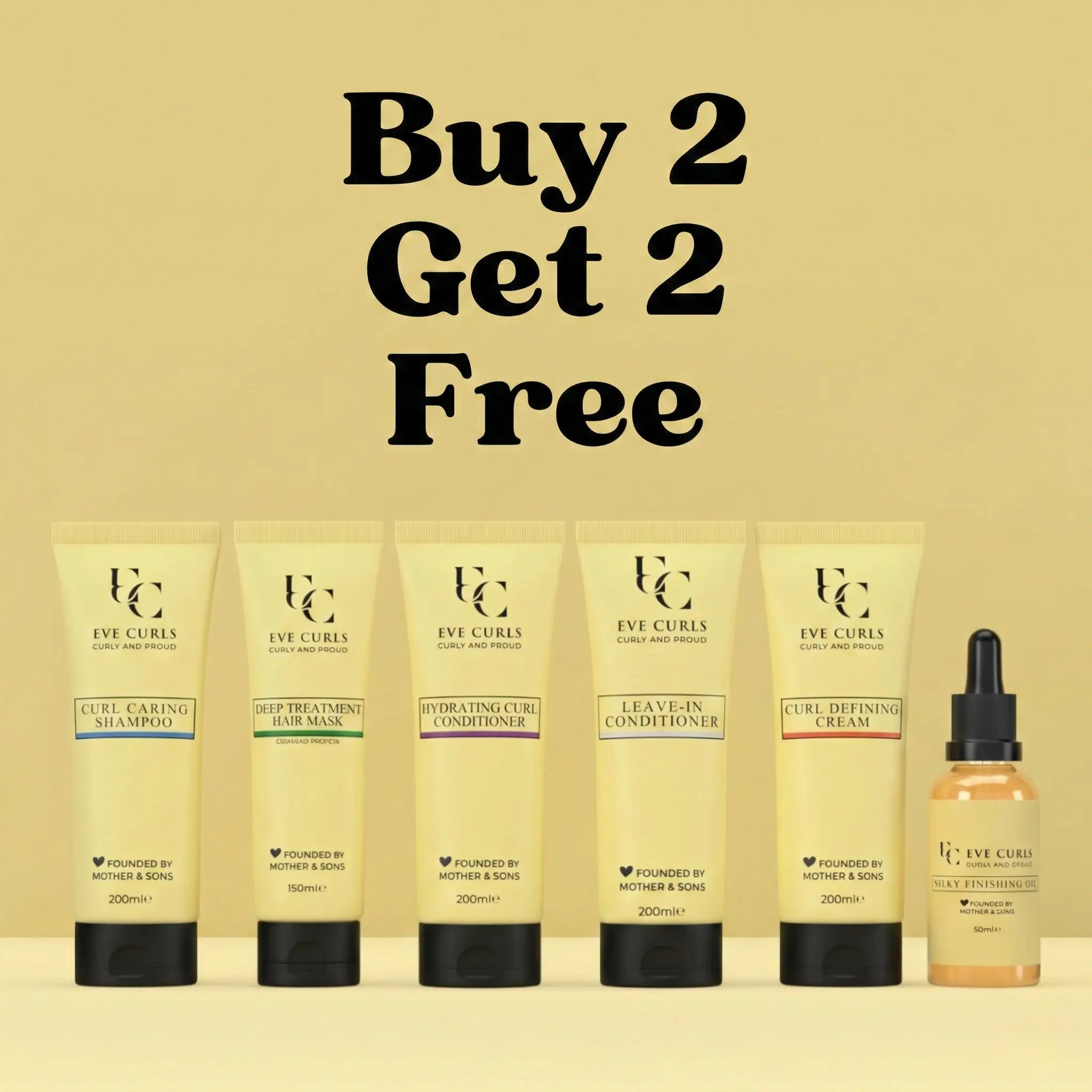 Build Your Own Bundle