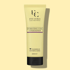 Hydrating Curl Conditioner