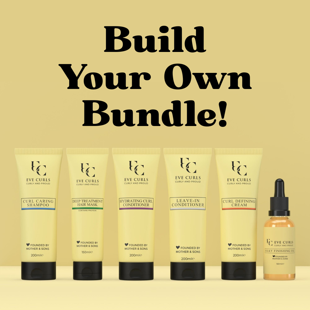 Build Your Own Bundle