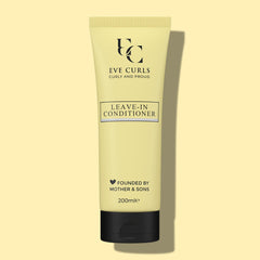 Leave-In Conditioner