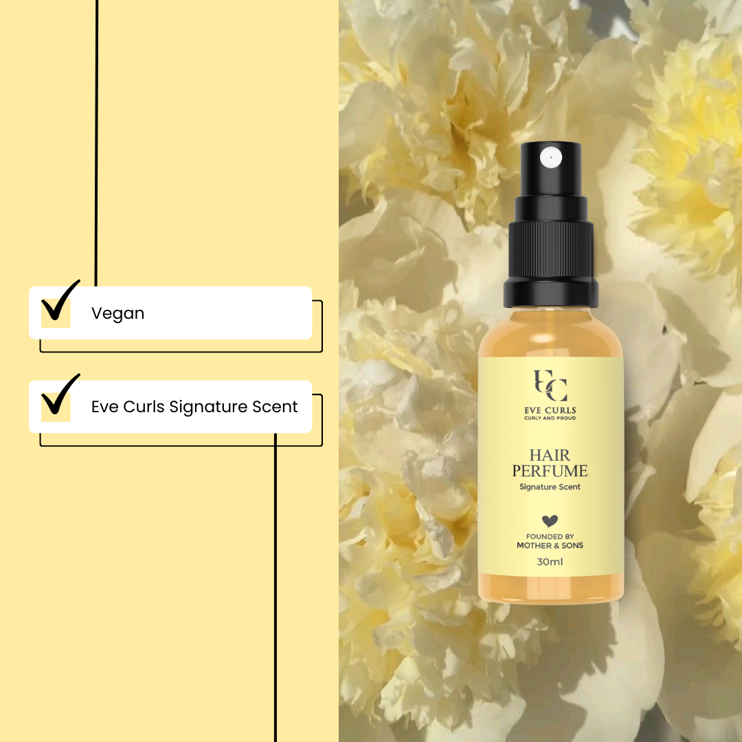 Deep Treatment Hair Mask