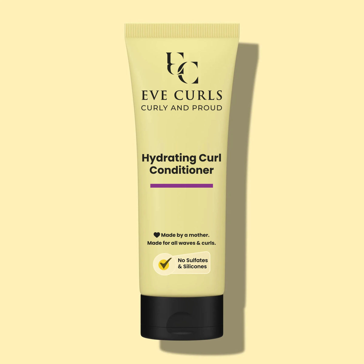 Hydrating Curl Conditioner